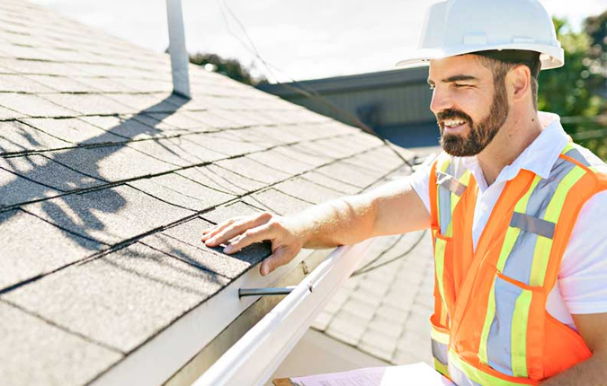 AGM Roofing Renovations